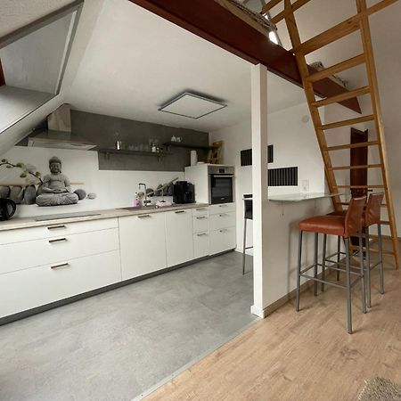 멜레 Reiterhof Zwei Linden 아파트 외부 사진